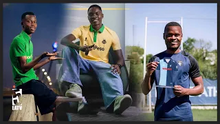 DISCUSSION: WHY LOCAL PLAYERS REFUSE TO GO TO EUROPE TO PLAY FOR SIMBA AND YANGA, WHAT'S THE REASON?