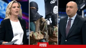 Suriye’de DEAŞ Tehdidi Sürüyor Mu? ABD Çekilirse Ne Olur?