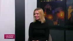 Televizija Zapad - Zapadna strana - Faruk Islamović 13.10.2026.