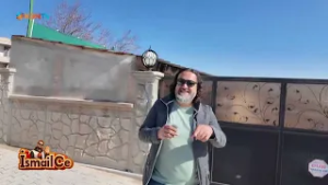 İSMAİLCE - EGZOTİK HAYVAN ÇİFTLİĞİ - 28 ŞUBAT 2026