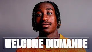 YAN DIOMANDE | NEW REAL MADRID PLAYER!