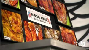 Small business owners impacted as Trump announces new 15% global levy