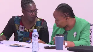 3rd National Anticipatory Action Dialogue: Call for Early Warning & Disaster Financing