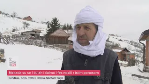 Nekada su se i ćulah i čalma i fes nosili s istim ponosom