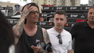 Park mladeži spreman je za doček prvih posjetitelja 12. Ultra Europe 10.07.2026.