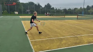 MASTER TV ŁUKÓW - OSiR Summer Tournaments