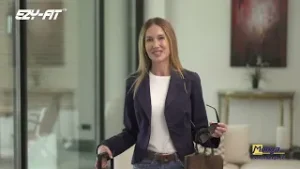 Ezy-Fit – wsuwane buty bez użycia rąk | Mango.pl