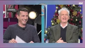 JLPP - 12/12/2022 - Partie 2/2 - Jacky lave plus propre