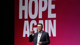 Brexit: Burnham apresenta opções para relações com a UE este ano