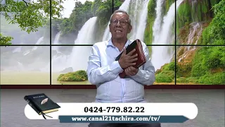 MIRA LO QUE OYES PROGRAMA 120