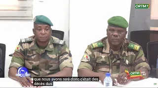 FLOOD CRISIS MANAGEMENT TECHNICAL COMMITTEE MEETING KICKS OFF