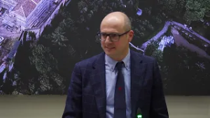 Il recupero del San Domenico a San Gimignano - dalla storia all'eccellenza