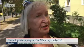 Archív vysielania 26.9.2016