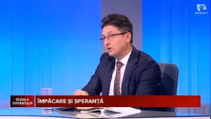 Împăcare și speranță | Școala Cuvântului: Studiul 9
