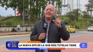 Avance Informativo en Telecafé Noticias??