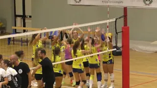 Volleyball: Strong season debut for Futura Ceparana in the Liguria Cup with Carli 09/26/2026