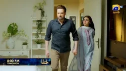 Khafa Episode 21 Promo | Tomorrow at 8:00 PM only on Har Pal Geo