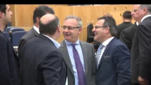 Κόμματα σφάζονται και κάνουν καταγγελίες εναντίον αλλήλων για ρητορική μίσους