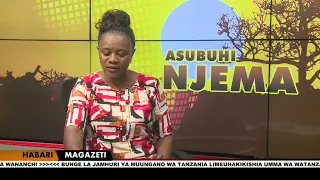 ZILIZOTAMBA MAGAZETINI - 30.08.2026