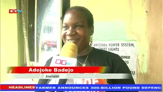 Cooking gas prices ease as supply improves