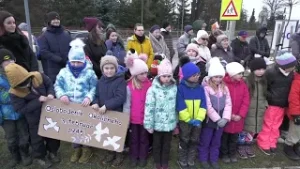 Pripomenuli sme si 81. výročie oslobodenia Okoličného