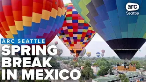 Planning Spring Break getaway? Mexico is one of the fastest-growing international destinations