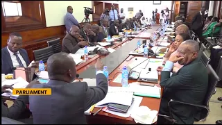 Uganda Airlines Under COSASE: Company Quizzed Over Shs230 Billion Financial Loss
