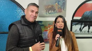 ESTAMOS DE FERIA - SABADO 07 - ELECCION DE LA REINA DEL SOL 2026