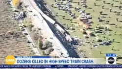 What caused the deadly train crash in Spain? What we know so far