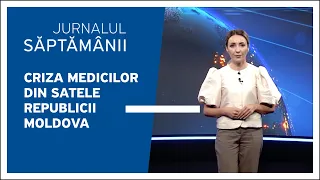 Jurnalul Săptămânii, ediția din 27.06.2026
