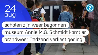 Zeeland Nu, maandag 24 augustus 2026
