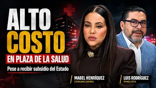 ¿Cuánto debe pagar un paciente antes de ser atendido?
