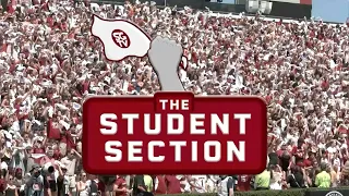 The Student Section | Season 3, Episode 3: The Truth and The Light | Sept. 24, 2026