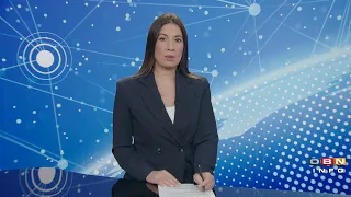 OBN INFO 28. 07. 2026.