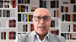 Aljaf ŠOKIRA: „Moguć GLOBALNI SUKOB! Između Izraela i Turske stanje OPASNO!“