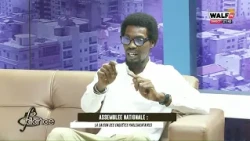 Parliamentary Inquiry: Can Cheikh O. Hann Be Forced to Testify? (Pape M. Replies to Amadou Ba)