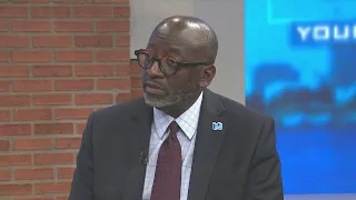 Memphis Chamber's Bobby White on proposed data center moratorium
