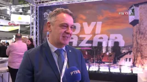 Prilog   RTVKV   TO Novi Pazar U planu su ozbiljna ulaganja u turističku infrastrukturu