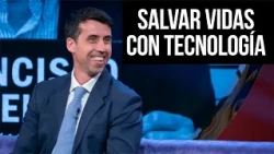Expert in Second Chances: Francisco Osella and Robotic Transplants
