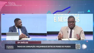 #EconomiaENegócios: A corrupção sistémica é o resultado direto da degradação do sistema de educação