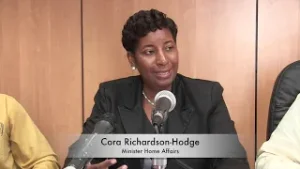 AUF   Hodge, Richardson, Rogers, Connor