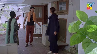 Pani Ki Motor Theek Karwana Mera Kaam Nahi Hai...! #deewar #sunitamarshal - Hum TV
