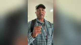 Activist Will Maheia Raises Concerns Over Future of Cuban Medical Brigade in Belize