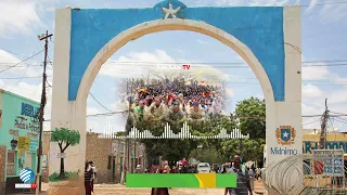 Deg Deg: Maxay salka ku haysaa xiisada ka taagan Beledweyne, Wareysi Shaafici