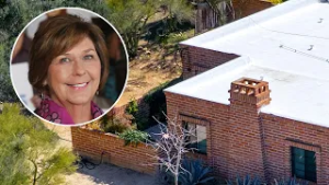 Glove Found Near Nancy Guthrie’s Home Appears to Match Ones Worn by Suspect