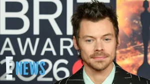 Гарри Стайлз намекает на планы создания семьи на фоне обострения романа с Зои Кравиц | E! News