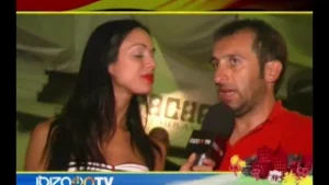 Sebastian Gamboa  Pacha