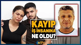 Mystery in Ivory Coast: Was the Missing Businessman Kidnapped? | NTV