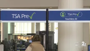 An In Focus look at TSA numbers for PreCheck