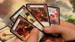ROUDNICE NAD LABEM.: Dragon Game Day ukázal rodinám s dětmi kouzlo deskovek